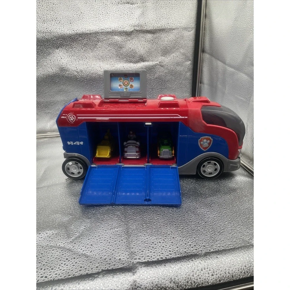 Spin Master Paw Patrol 
